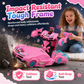 One Button Deforming Remote Control Car✨RC Pickup Toy Gift for Boys and Girls
