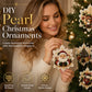 ⏳Buy 2 Get 1 Free⏰Christmas DIY Painting Hanging Ornaments Set🎄