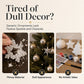 ⏳Buy 2 Get 1 Free⏰Christmas DIY Painting Hanging Ornaments Set🎄