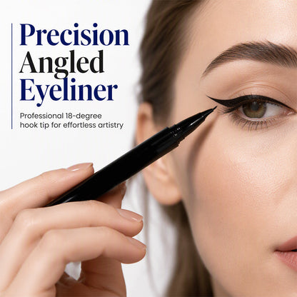 12 Colors Waterproof Long-Lasting Color Liquid Eyeliner