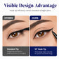 12 Colors Waterproof Long-Lasting Color Liquid Eyeliner