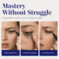 12 Colors Waterproof Long-Lasting Color Liquid Eyeliner