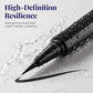12 Colors Waterproof Long-Lasting Color Liquid Eyeliner