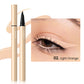12 Colors Waterproof Long-Lasting Color Liquid Eyeliner