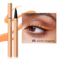 12 Colors Waterproof Long-Lasting Color Liquid Eyeliner