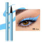 12 Colors Waterproof Long-Lasting Color Liquid Eyeliner