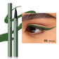 12 Colors Waterproof Long-Lasting Color Liquid Eyeliner