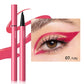 12 Colors Waterproof Long-Lasting Color Liquid Eyeliner