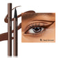 12 Colors Waterproof Long-Lasting Color Liquid Eyeliner