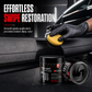 ✨Buy 2 Get 1 Free✨Car Interior Plastic and Rubber Restorer Cream