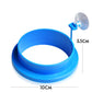 📢📢Buy 1 Get Free 1 !! ⏰Floating Fish Feeding Ring with Suction Cup for Aquarium