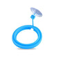 📢📢Buy 1 Get Free 1 !! ⏰Floating Fish Feeding Ring with Suction Cup for Aquarium