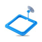 📢📢Buy 1 Get Free 1 !! ⏰Floating Fish Feeding Ring with Suction Cup for Aquarium