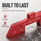 🆕Aluminum Alloy Woodworking Setup Blocks📐Laser-Etched, Anodized & Precise – For Table Saws, Router Tables & Drill Presses
