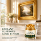 ✨Buy 2 Get 1 Free✨Gold/Silver Metallic Refinishing Repair Paste with Brush