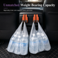 🔥Buy 1 Get 1 Free🚙 Dual-Use Car Hook Organizer