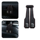 🔥Buy 1 Get 1 Free🚙 Dual-Use Car Hook Organizer