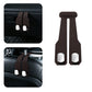 🔥Buy 1 Get 1 Free🚙 Dual-Use Car Hook Organizer