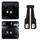 🔥Buy 1 Get 1 Free🚙 Dual-Use Car Hook Organizer