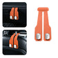 🔥Buy 1 Get 1 Free🚙 Dual-Use Car Hook Organizer