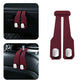 🔥Buy 1 Get 1 Free🚙 Dual-Use Car Hook Organizer