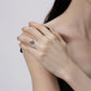 ⚡Buy 1 Get 1 Free⚡Bohemian Vintage Floral Vine Ring