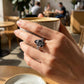 ⚡Buy 1 Get 1 Free⚡Bohemian Vintage Floral Vine Ring