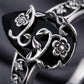 ⚡Buy 1 Get 1 Free⚡Bohemian Vintage Floral Vine Ring