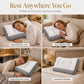 ⚡Free Shipping⚡Ergonomic Soybean Fiber Cervical Neck Pillow
