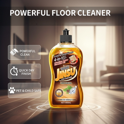 📢📢 50% OFF🧹Fast-Drying Cedar Floor Cleaner – Concentrated, Low-Residue Formula for Everyday Floor Care