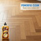 📢📢 50% OFF🧹Fast-Drying Cedar Floor Cleaner – Concentrated, Low-Residue Formula for Everyday Floor Care