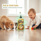 📢📢 50% OFF🧹Fast-Drying Cedar Floor Cleaner – Concentrated, Low-Residue Formula for Everyday Floor Care