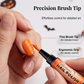 📢📢50% OFF !! ⏰Quick-Dry Halloween Nail Polish Pen Set