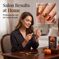📢📢50% OFF !! ⏰Quick-Dry Halloween Nail Polish Pen Set