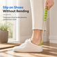 ⚡Buy 1 Get 1 Free⚡Telescopic Stainless Steel Long-Handle Shoe Horn