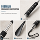 ⚡Buy 1 Get 1 Free⚡Telescopic Stainless Steel Long-Handle Shoe Horn