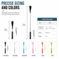⚡Buy 1 Get 1 Free⚡Telescopic Stainless Steel Long-Handle Shoe Horn