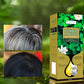🌿Long-Lasting Plant-Based Foam Hair Dye💕Ammonia‑Free Easy DIY At‑Home Foam Hair Color🥰