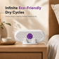 ✨Mini Reusable Household Dehumidifier🌿Keep Your Home Fresh & Dry