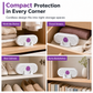 ✨Mini Reusable Household Dehumidifier🌿Keep Your Home Fresh & Dry