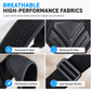 Breathable Back Posture Corrector Belt for Adults and Children✨Invisible Support Strap to Improve Sitting Posture and Prevent Hunchback