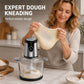 Multi-Use Electric Meat Grinder & Food Processor