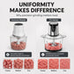 Multi-Use Electric Meat Grinder & Food Processor