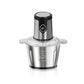 Multi-Use Electric Meat Grinder & Food Processor