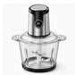 Multi-Use Electric Meat Grinder & Food Processor