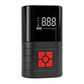 Portable Handheld Electric Tire Inflator Air Pump for Car,Bicycle and Electric Vehicle Tires