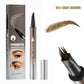 💕Buy 2 Get 1 Free💕Liquid Eyebrow Pen with Fine Brush Tip