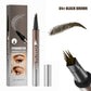 💕Buy 2 Get 1 Free💕Liquid Eyebrow Pen with Fine Brush Tip