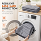 Universal Stretch Knitted Dining Chair Cover