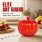 Pumpkin Shaped Indoor Fruit Fly Trap